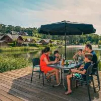 EuroParcs Brunssummerheide, hotelli kohteessa Brunssum