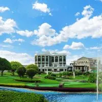 Bahria Grand Hotel & Resort, hotel sa Lahore