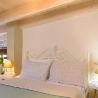 Platipodi stone house、Nikithianósのホテル