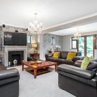 Spacious fully detached House in Chigwell