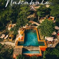 Nakabalo Guesthouse & Restaurant