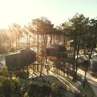 Bukubaki Eco Surf, ξενοδοχείο σε Ferrel