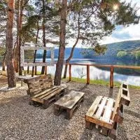 Motel Gilau, hotel u gradu Đilau
