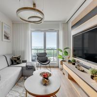 Diamond Suites - Sea View