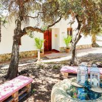 Nice home in Estepa with Outdoor swimming pool, WiFi and 2 Bedrooms