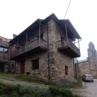 Casa de Abril 2