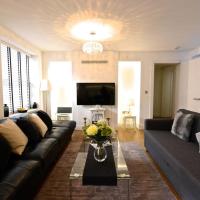 GuestReady - AIR-CONDITIONED LUXURY APARTMENT - COVENT GARDEN