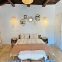 Slow Living Cottage, Dobolii de Sus, хотел в Dobolii de Sus