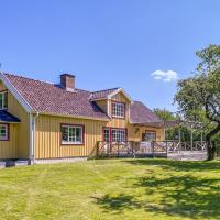 Beautiful Home In Varberg With Wifi And 4 Bedrooms