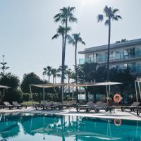 Helios Mallorca Hotel & Apartments, hotel in Can Pastilla