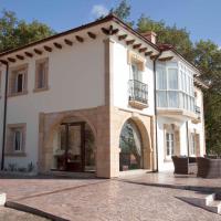 Hotel Villa Liguardi