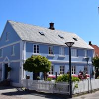 Det Blå Gæstehus, hotel i Fanø
