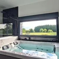 Préstige, hotel sa Rouilly-Sacey