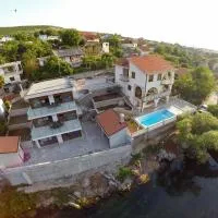 Buna Spring Apartments, hotel v destinácii Mostar