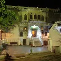 Hotel Radhika Haveli, Mandawa, hotel sa Mandāwa