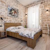 House Poletti, хотел в района на Sibenik Old Town, Шибеник