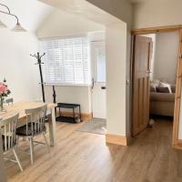 Wayside, Yorkshire Wolds Holiday Home