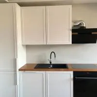 Apartament Batorego, ξενοδοχείο σε Skierniewice