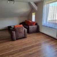 Prywatny pokój z kuchnią i łazienką, hotel em Mszana Dolna