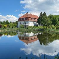 Jagdschloss lalendorf