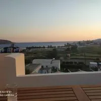 Leros 'Sundown' Guest house, hotel v destinaci Gourna