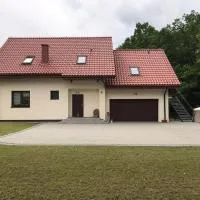 Apartament Mazurski Rodowo, hotell i Sorkwity