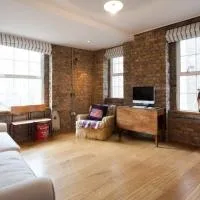 GuestReady - Amazing Central 2BD Warehouse flat