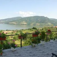 Apartment Danubius, hotel din Donji Milanovac