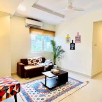 Olive Service Apartments Gachibowli