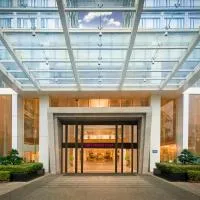Crowne Plaza Shenzhen Longgang City Centre by IHG, viešbutis mieste Longgang