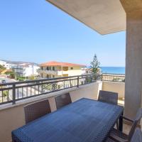 Beautiful Apartment In Marina Di Strongoli With Wifi And 2 Bedrooms
