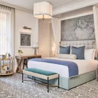The Wall Street Hotel New York City、ニューヨークのホテル
