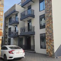 VaQ Apartments, hotel em Spintex