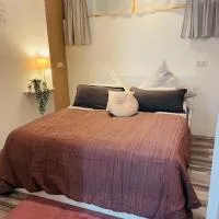 Ferienwohnung Marina an der Romantischen Straße, hotel v destinaci Weikersheim