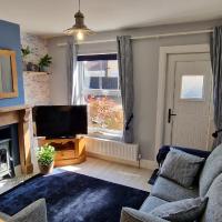 Curlew Cottage - Pakefield holiday home