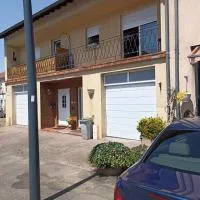 appartement avec balcon, Hotel in Hargarten-aux-Mines