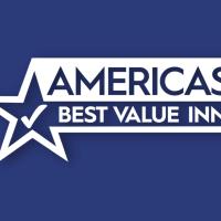 America's Best Value Inn, hotel i Sandpoint