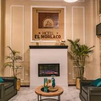 Hotel El Morlaco, hotel v destinácii Cuenca