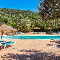 Amazing home in Estepa with Outdoor swimming pool, WiFi and 2 Bedrooms