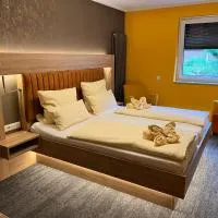Heidekönig Hotel Celle, готель у місті Целле