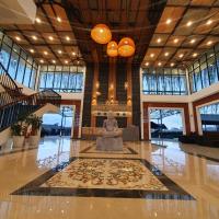 Shanghai Resort، فندق في Bavet