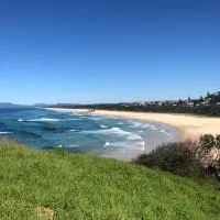Fi's Beach Pad, hôtel à Port Macquarie