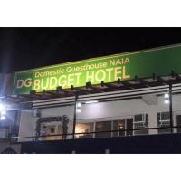 OYO 878 Dg Budget Hotel Naia, hotel near Ninoy Aquino International Airport - MNL, Manila