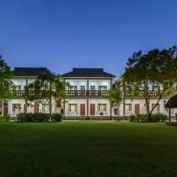Kurja Resort, hotel i Phalodi