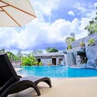 Phangnga में, होटल Rnana Grand