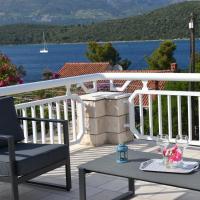 Cherry, hotel em Korčula