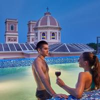 VILLA DU OCEAN, hotel em White Town, Pondicherry