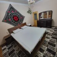 Hotel Motrid, hotel a Samarcanda