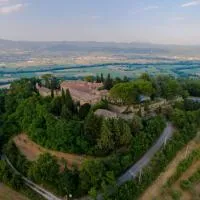 Borgo Di Celle, hotel en Città di Castello