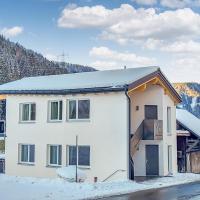 Beautiful Apartment In Wald Am Arlberg With House A Mountain View